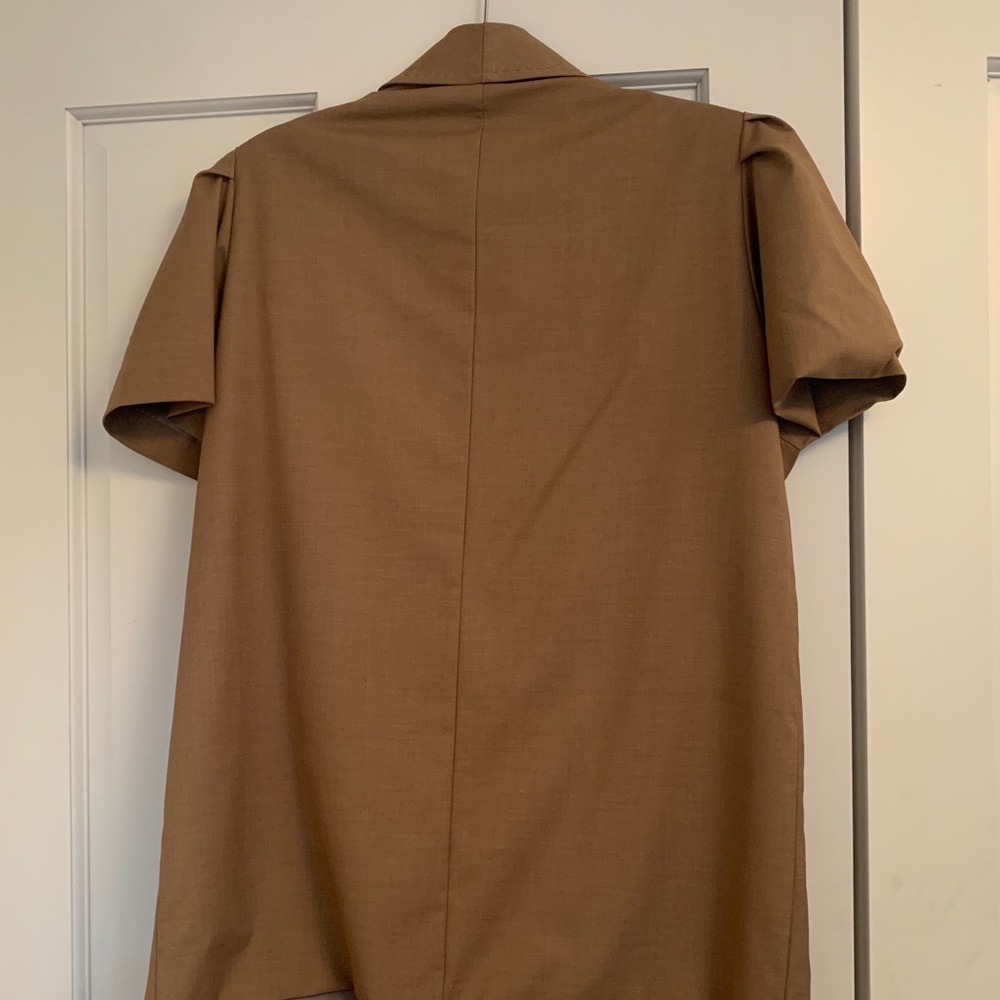 Helder Button Up Top - Small - Picture 3 of 3